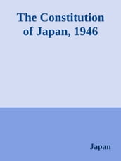 The Constitution of Japan, 1946