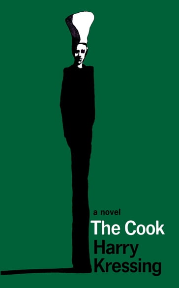 The Cook - Harry Kressing