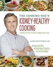 The Cooking Doc s Kidney-Healthy Cooking