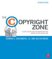 The Copyright Zone