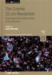 The Cosmic 21-cm Revolution