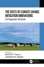 The Costs of Climate Change Mitigation Innovations