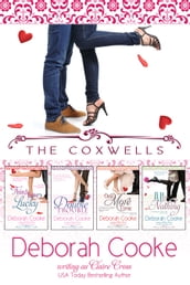 The Coxwells Boxed Set