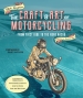 The Craft and Art of Motorcycling