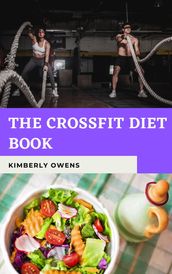 The Crossfit Diet Book