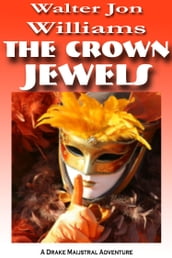 The Crown Jewels (Maijstral 1)