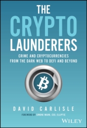 The Crypto Launderers