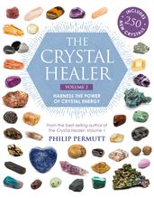 The Crystal Healer: Volume 2