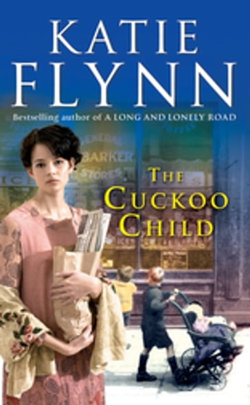 The Cuckoo Child - Katie Flynn