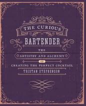 The Curious Bartender Volume 1