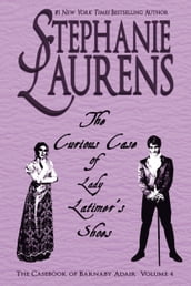 The Curious Case of Lady Latimer s Shoes