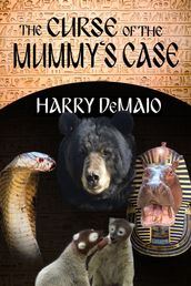 The Curse of the Mummy s Case
