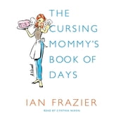 The Cursing Mommy s Book of Days