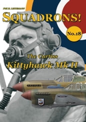 The Curtiss Kittyhawk Mk II