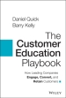 The Customer Education Playbook