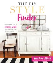 The DIY Style Finder