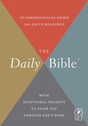 The Daily Bible® (NLT)