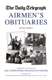 The Daily Telegraph Airmen s Obituaries