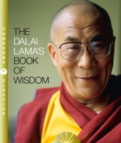 The Dalai Lama s Book of Wisdom