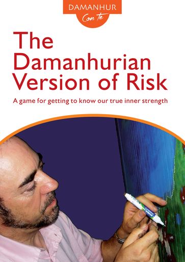 The Damanhurian Version of Risk - Coboldo Melo