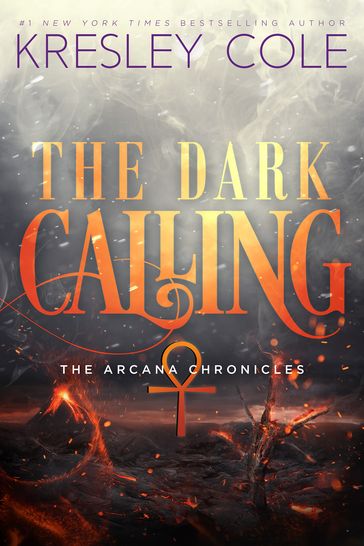 The Dark Calling - Cole Kresley