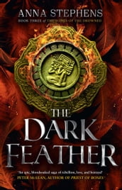 The Dark Feather (The Songs of the Drowned, Book 3)