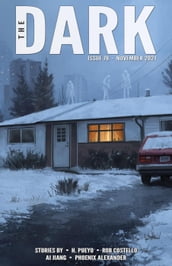 The Dark Issue 78