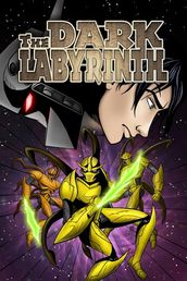 The Dark Labyrinth #2