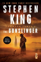 The Dark Tower I