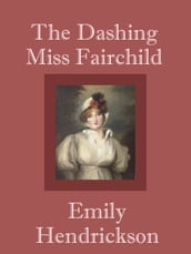The Dashing Miss Fairchild