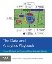 The Data and Analytics Playbook