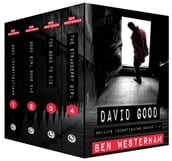 The David Good Private Investigator Series: Books 1 - 4