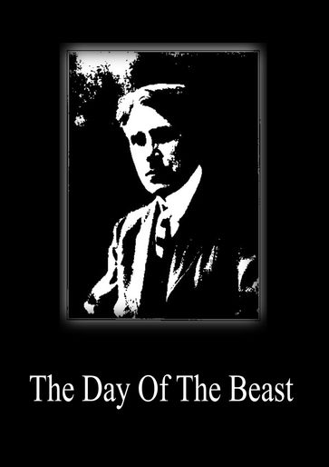 The Day Of The Beast - Zane Grey