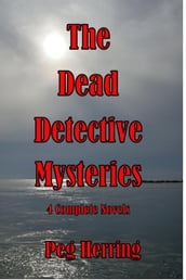The Dead Detective Mysteries Boxed Set