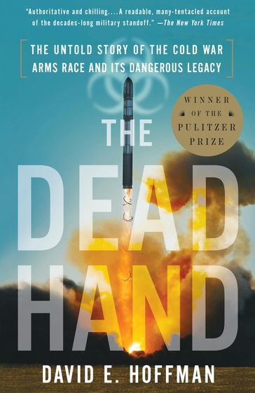 The Dead Hand - David Hoffman