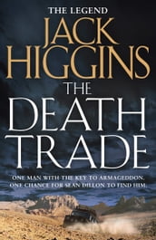 The Death Trade (Sean Dillon Series, Book 20)