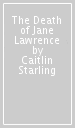 The Death of Jane Lawrence