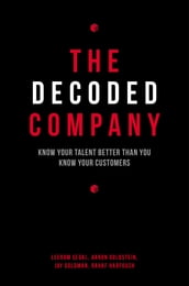 The Decoded Company