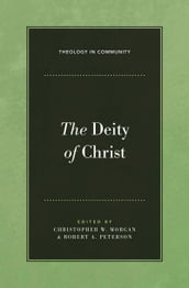 The Deity of Christ