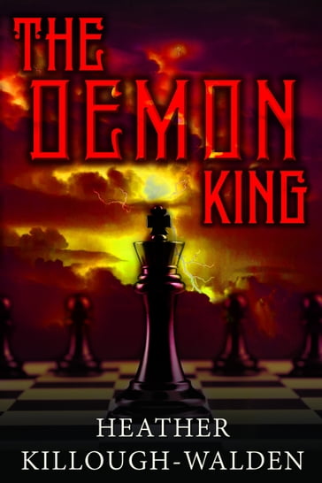 The Demon King - Heather Killough-Walden