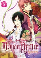 The Demon Prince and Momochi T06