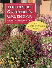 The Desert Gardener s Calendar