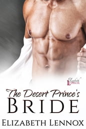 The Desert Prince s Bride