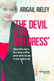 The Devil in the Red Dress