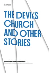 The Devil s Church and Other Stories