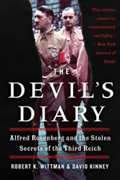 The Devil s Diary