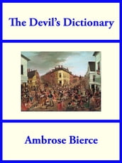 The Devil s Dictionary