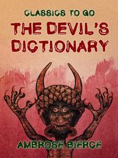 The Devil s Dictionary