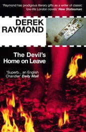 The Devil s Home On Leave