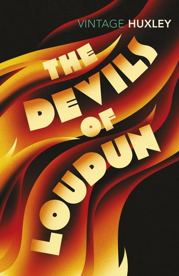 The Devils of Loudun - Aldous Huxley